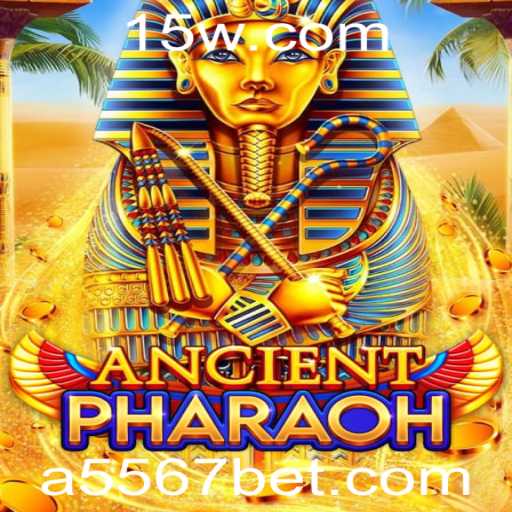 Explorando AncientPharaoh: Um Novo Clássico no Universo de Jogos