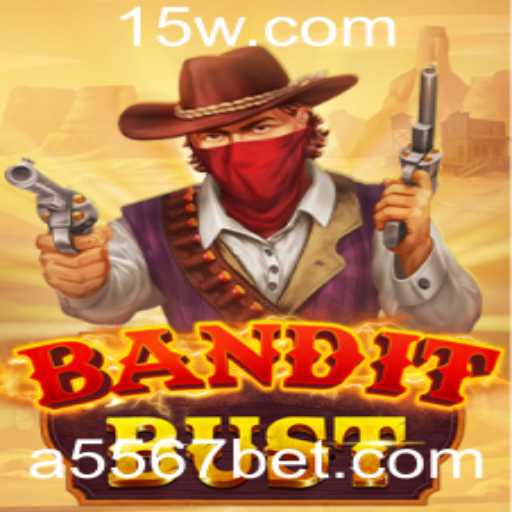 Descubra o mundo de 'BanditBust': O novo jogo que combina estratégia e sorte