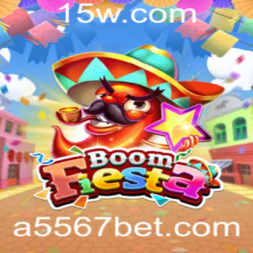 Descubra BoomFiesta: O Jogo Empolgante de Ação e Estratégia