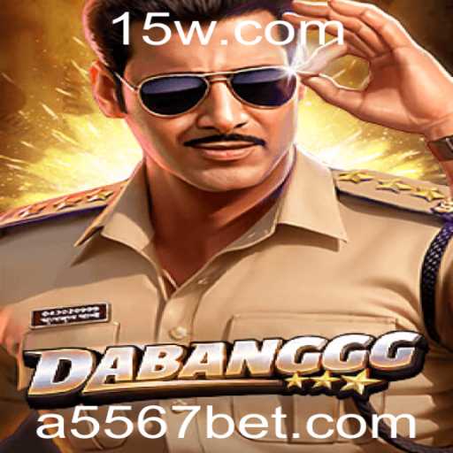 Conheça o Jogo DABANGGG: A Nova Sensação entre os Aficionados por Jogos Online
