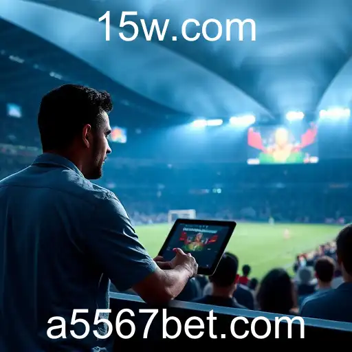 A Influência do 5567bet no Mundo dos Esportes