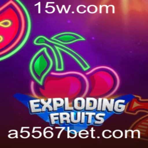 ExplodingFruits: Uma Jornada Frutal Explosiva no Mundo dos Jogos