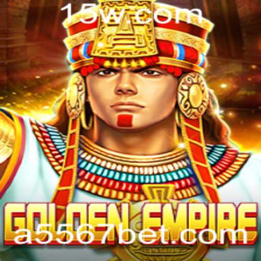 Descubra 'GoldenEmpire': O Jogo Inovador que Está Conquistando o Mundo