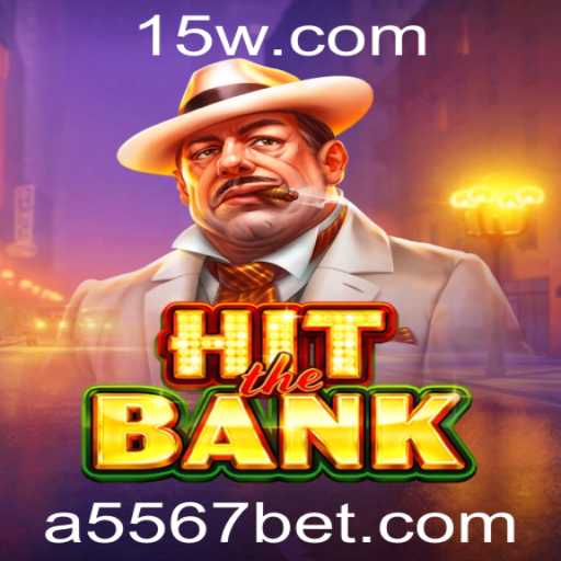 HitTheBank: Descubra o Jogo Estrategicamente Empolgante