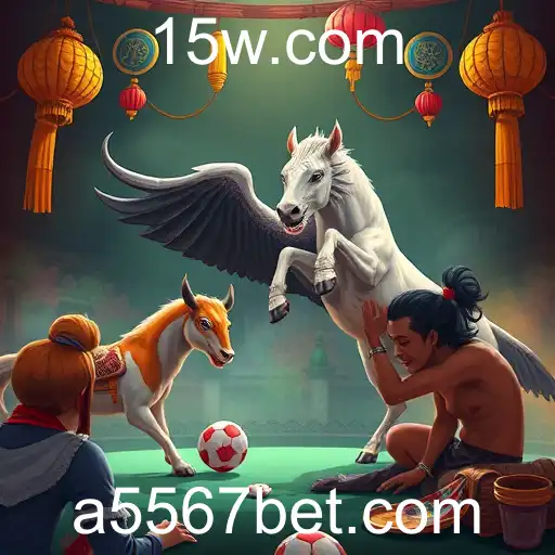 Jogos de Sabong: A Emoção e Estratégia por Trás do Desporto Tradicional