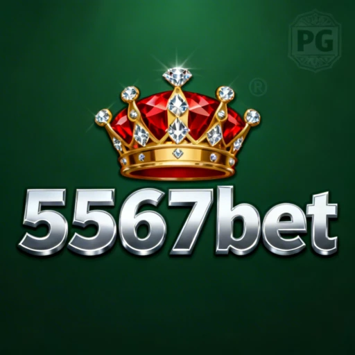 5567bet logo