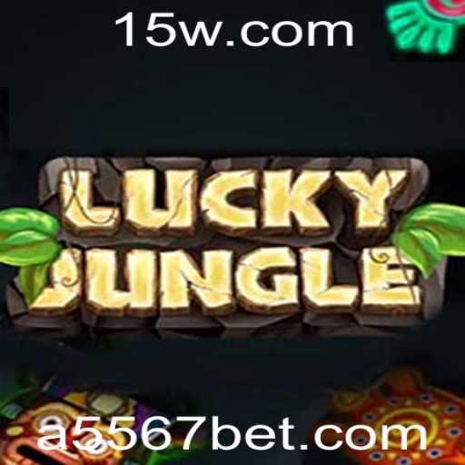 Descubra o Mundo Aventura de LuckyJungle: O Jogo Que Está Conquistando 5567bet