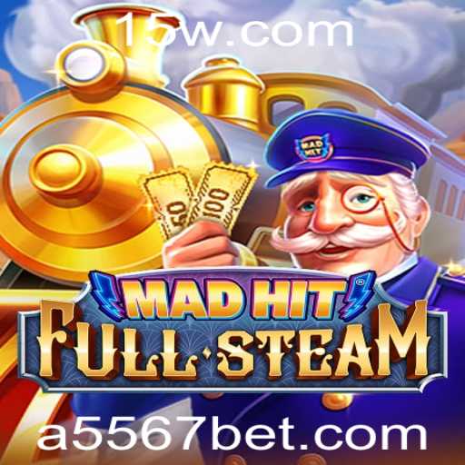Descubra o intrigante universo de 'MadHitFullSteam' e a emocionante conexão com '5567bet'