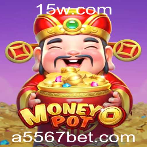 MoneyPot: Descubra o Jogo Inovador de Apostas com 5567bet