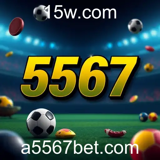 Ofertas Exclusivas: Descubra as Vantagens da 5567bet