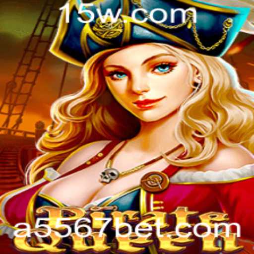 Descubra PirateQueen: Aventura e Estratégia nos Sete Mares