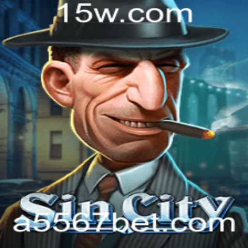 Descubra SinCity: Um Jogo de Estratégia e Aventura no Mundo dos Cassinos