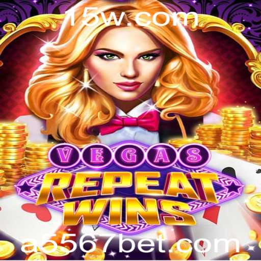 Descubra o Mundo Emocionante de VegasRepeatWins: Um Guia Completo